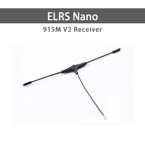 915M 2v Receiver