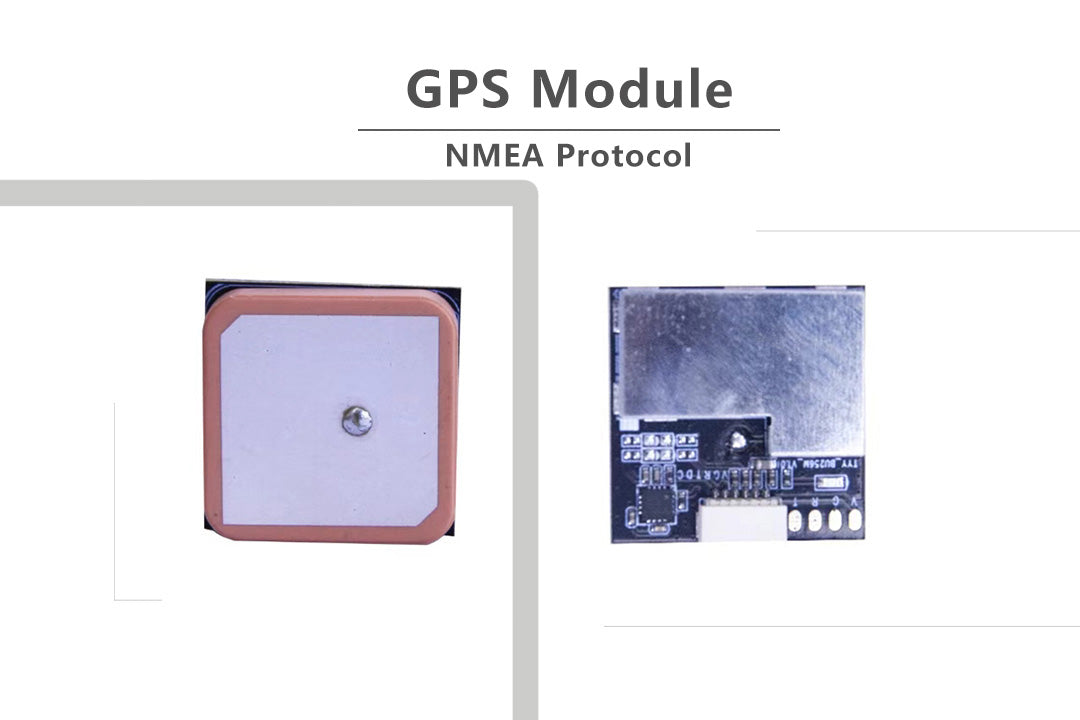 GPS module