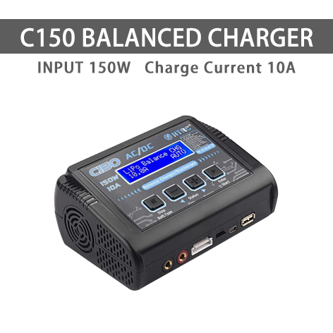 Charger C150