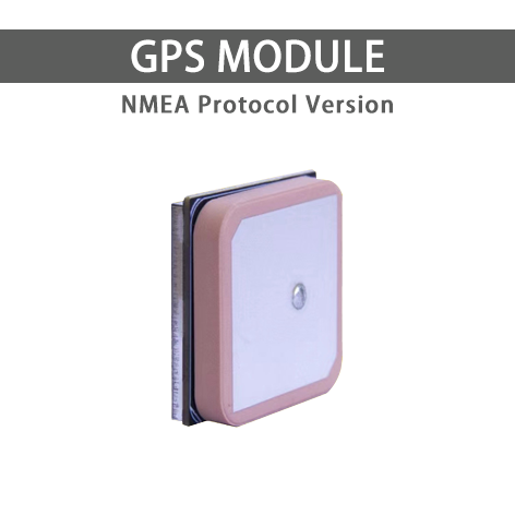 GPS module